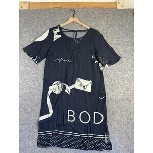 Stine Goya Women's Dress Large ? (18x37)